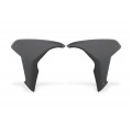 DBK Special Parts (Ducabike) Carbon Fiber Radiator Side Covers for Ducati Multistrada V4 DBK Special Parts (Ducabike) Carbon Fiber Radiator Side Covers for Ducati Multistrada V4